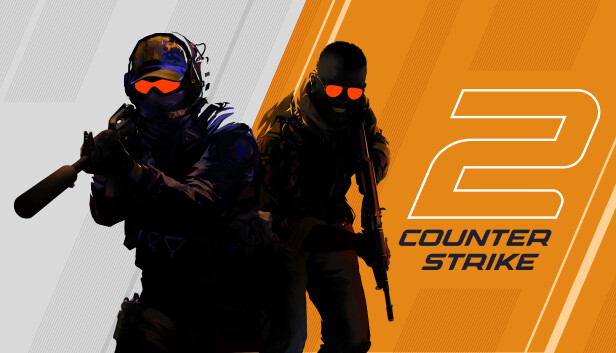 Ảnh minh hoạ Counter-Strike 2