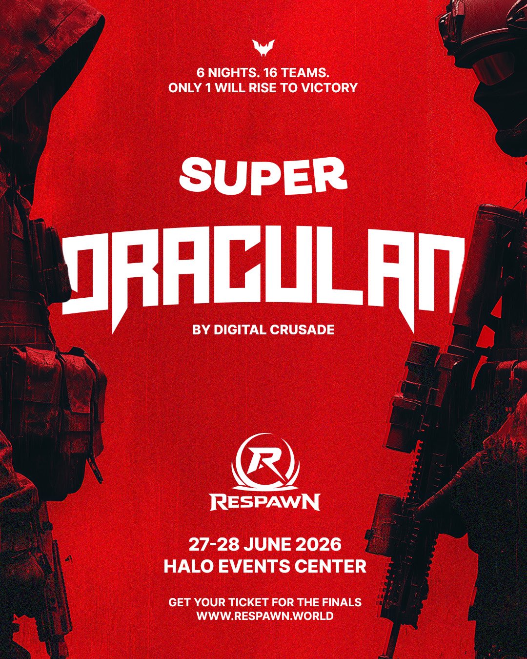 Super DraculaN Season 1: giải LAN CS2 hậu Cologne nóng ngay ngày đầu ở Bucharest