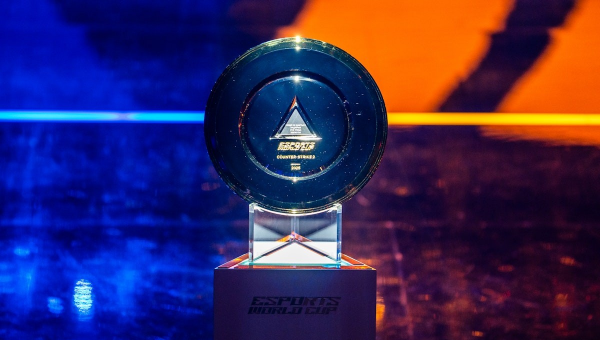 Esports Nations Cup 2026 CS2: Hơn 15.000 tuyển thủ từ 96 quốc gia mở đăng ký, Đông Nam Á có 2 suất tới Riyadh