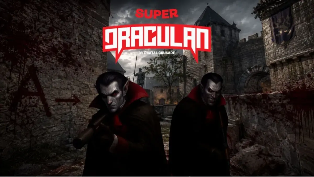 Cặp đấu Eternal Fire gặp Sharks tại Super DraculaN Season 1