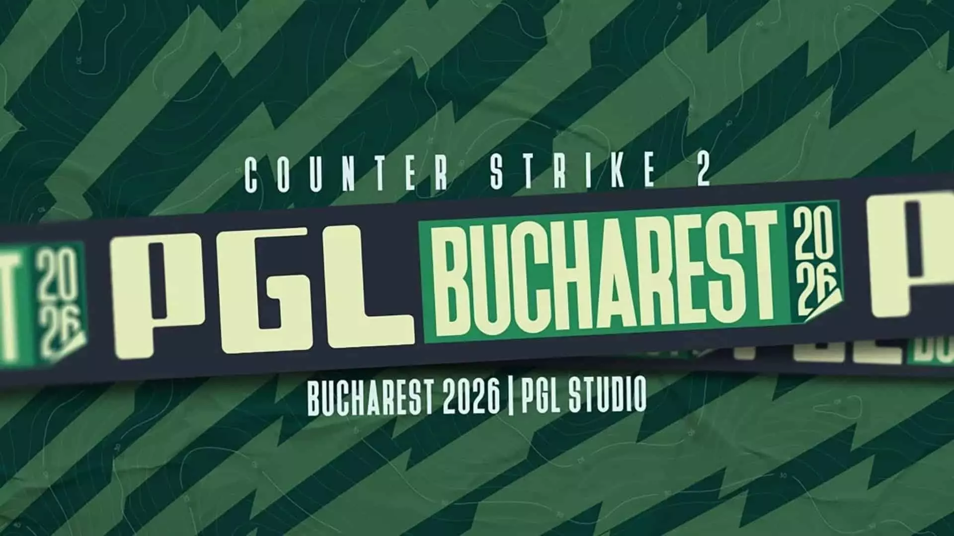 PGL Masters Bucharest 2026: công bố 12 đội mời, Falcons từ chối dự giải