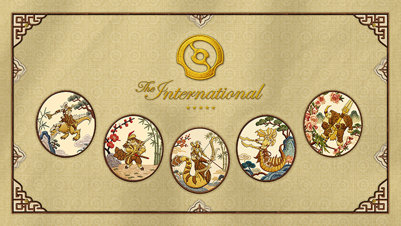 The International 2026: Valve mở Supporter Bundle cho 16 đội, làm mới Fantasy và Predictions